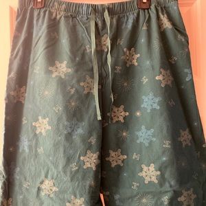 Life is good ladies pajama pants